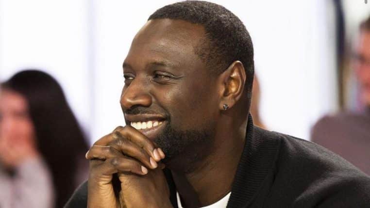 Omar Sy