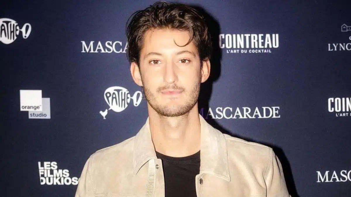 Pierre Niney