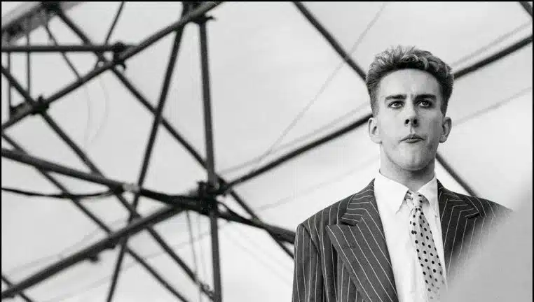 terry hall jeune ska the specials