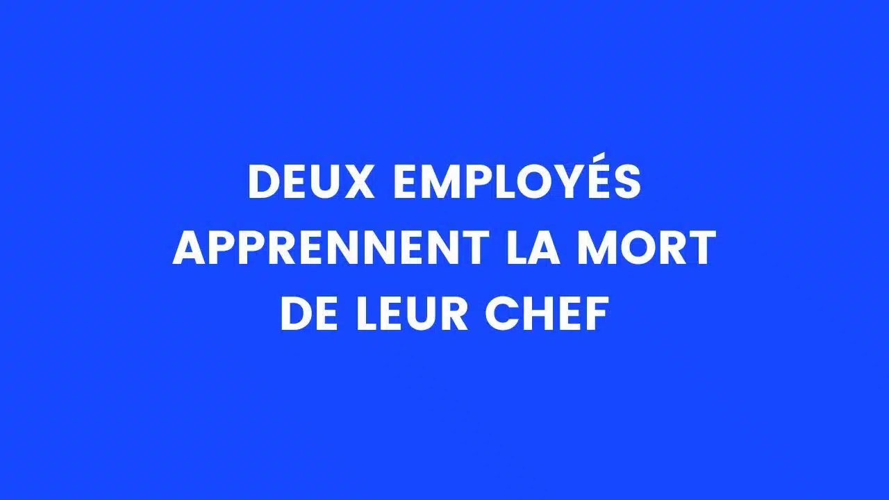 blague chef