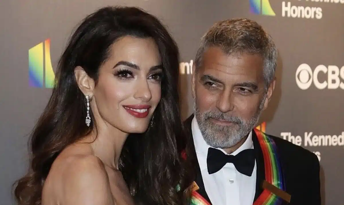 amal clooney