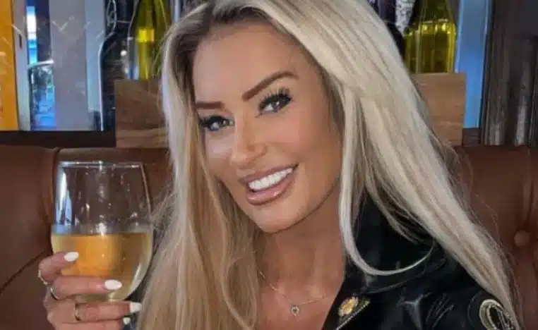 cougar femme
