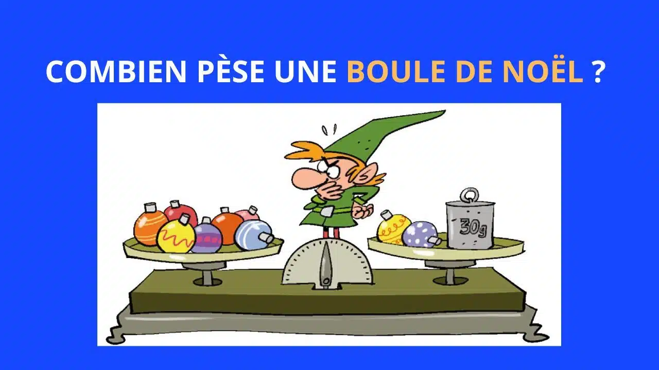 enigme noel