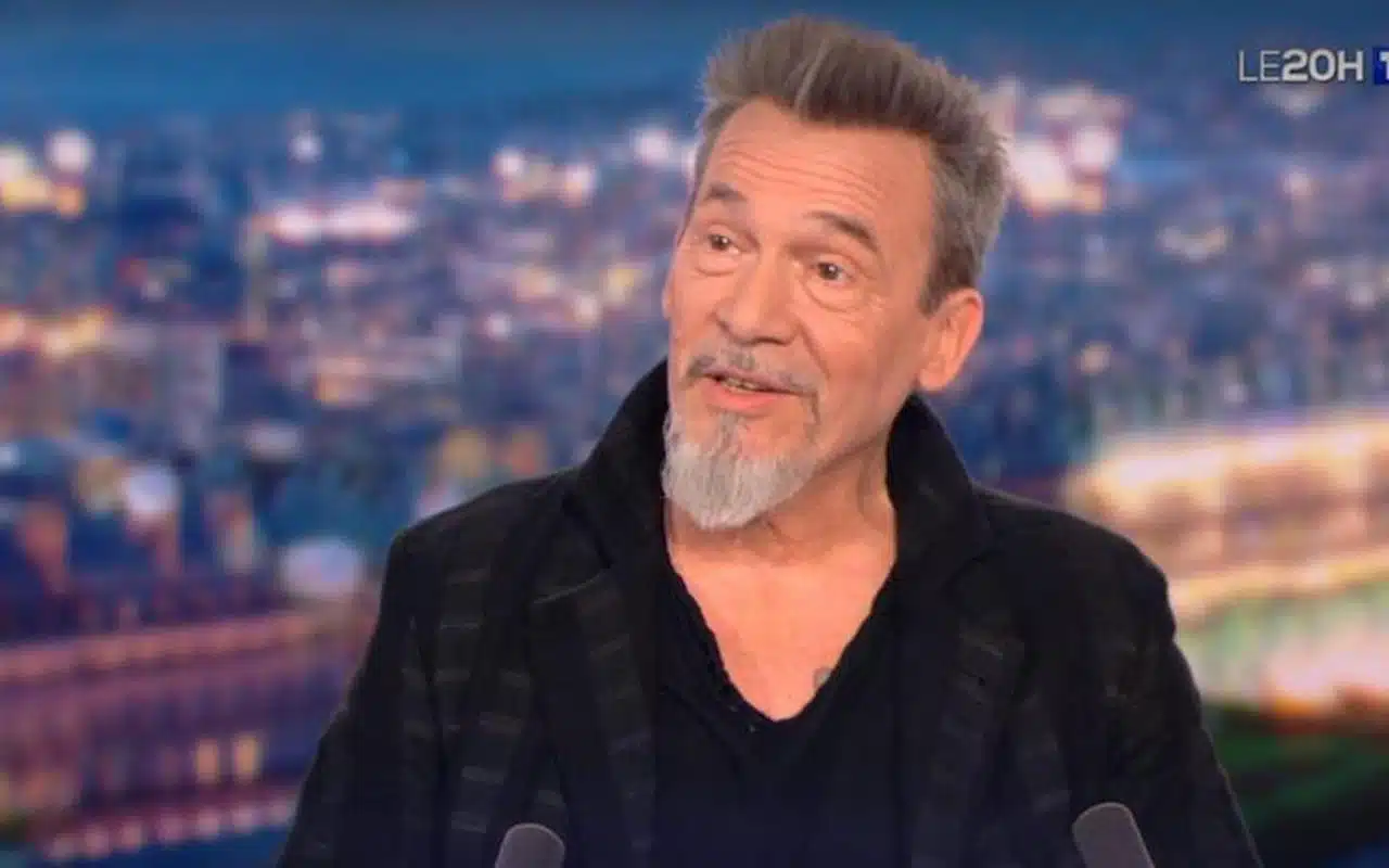 florent pagny