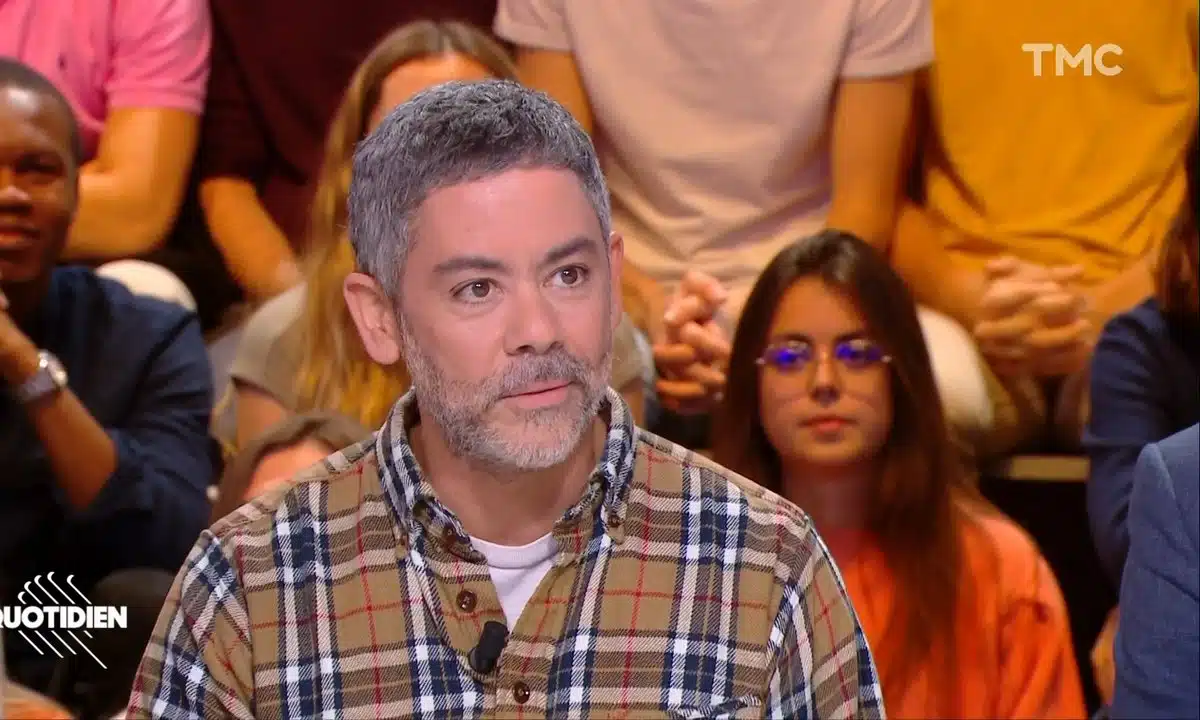 Manu Payet opéré