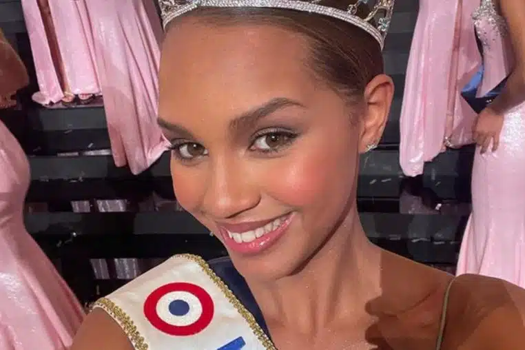 miss france 2023 animateur direct
