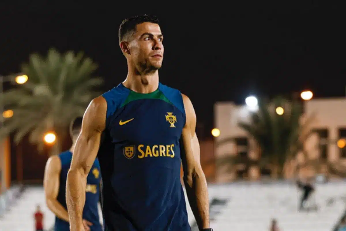 real madrid club europeen cristiano ronaldo fils