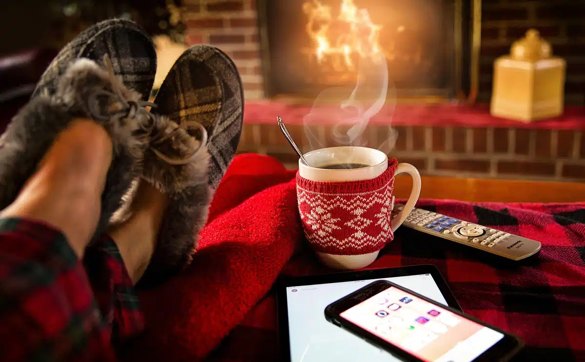vêtements hiver astuces froid