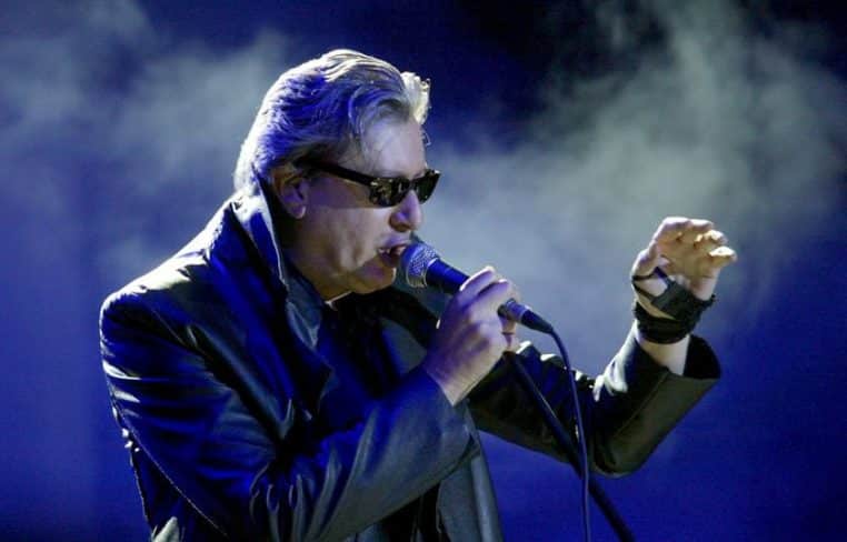 alain bashung france musique héritage