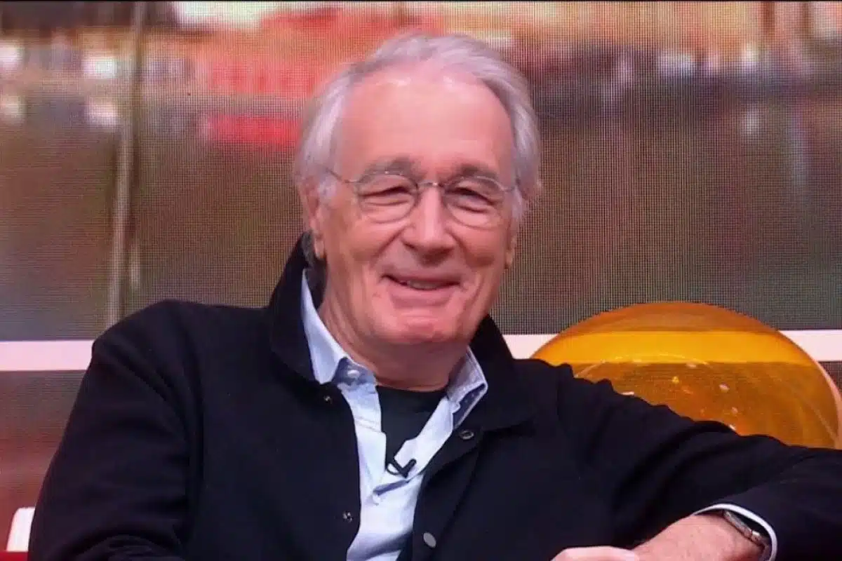 Bernard LeCoq