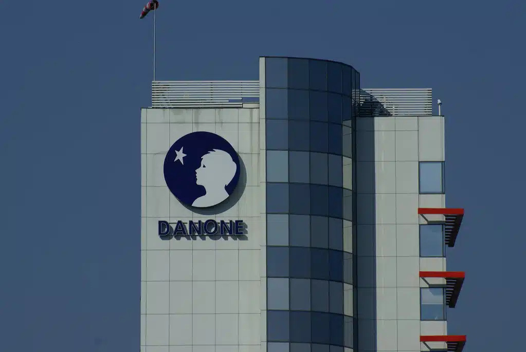 Danone