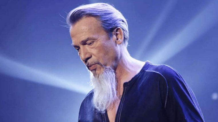 Je Pr F Re Ne Pas Trop Me Poser De Questions Les R Ponses Peuvent Tan Antir Florent Pagny