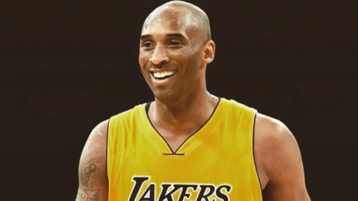 Kobe Bryant