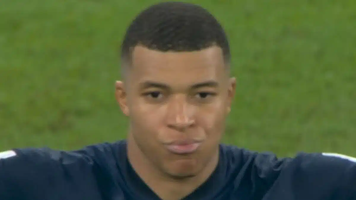 Kylian Mbappé, « un gamin pourri gâté » : le nouveau capitaine des Bleus déjà critiqué