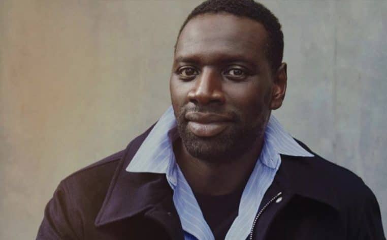 Omar Sy acteur polémique twitter