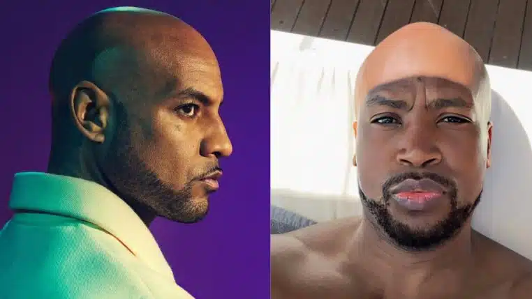 Rohff - Booba