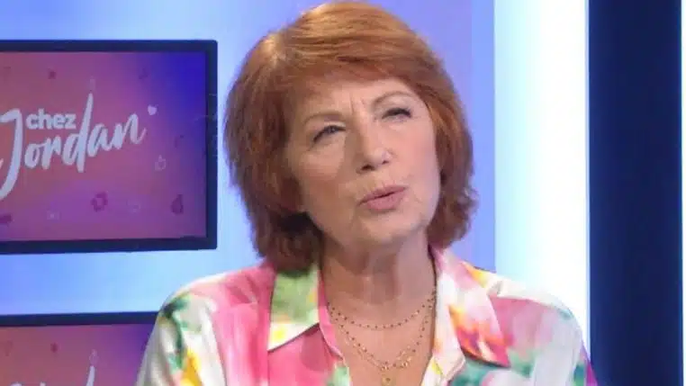Véronique Genest