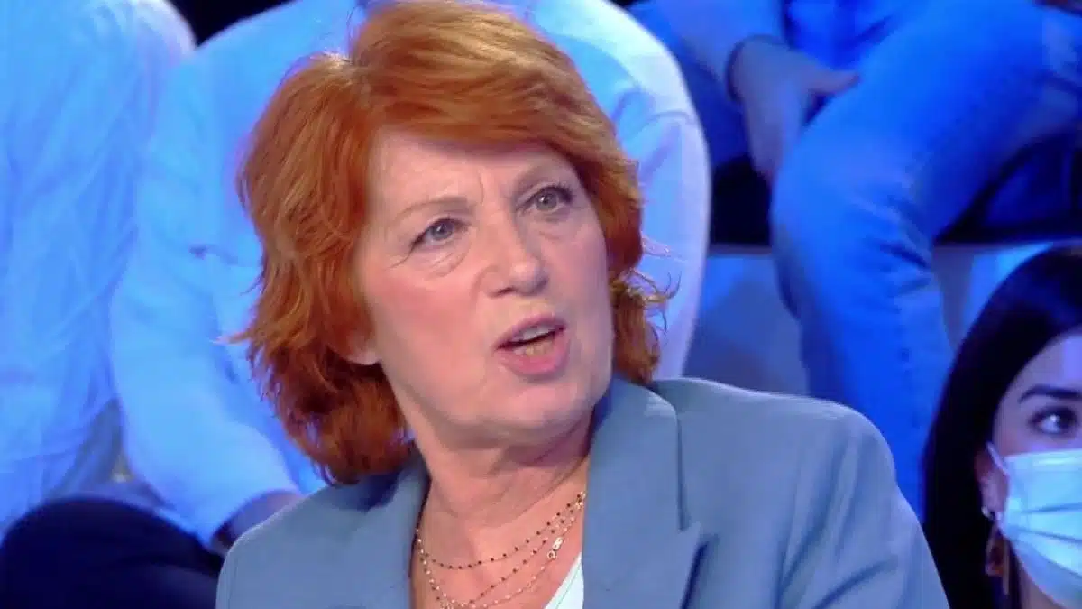 Véronique Genest tacle Cyril Hanouna et son émission TPMP