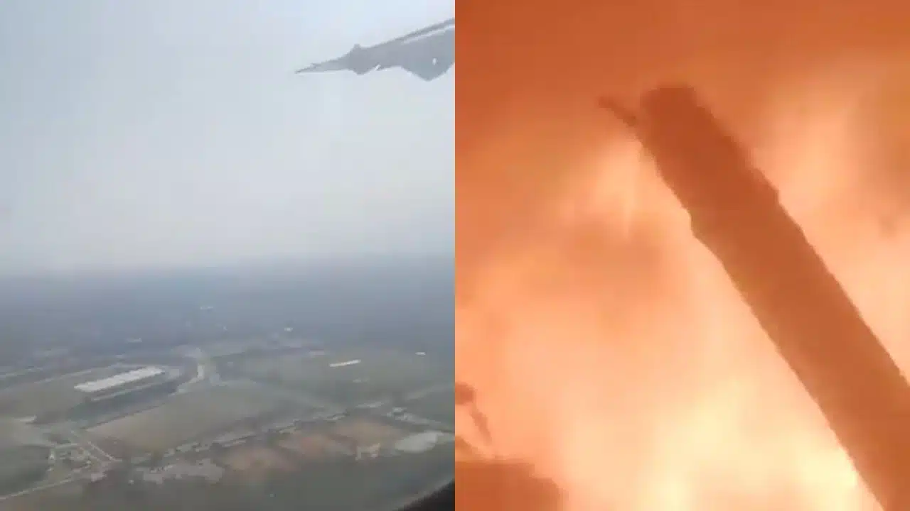 crash avion
