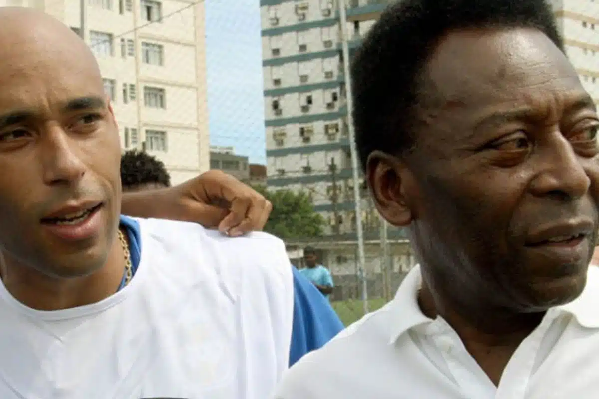 edinho fil pele heritage