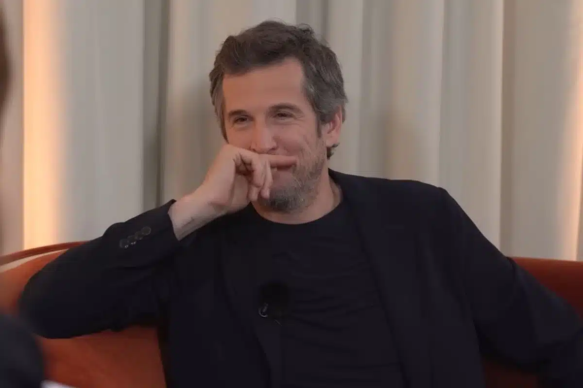 guillaume canet realisateur souvenirs tournage