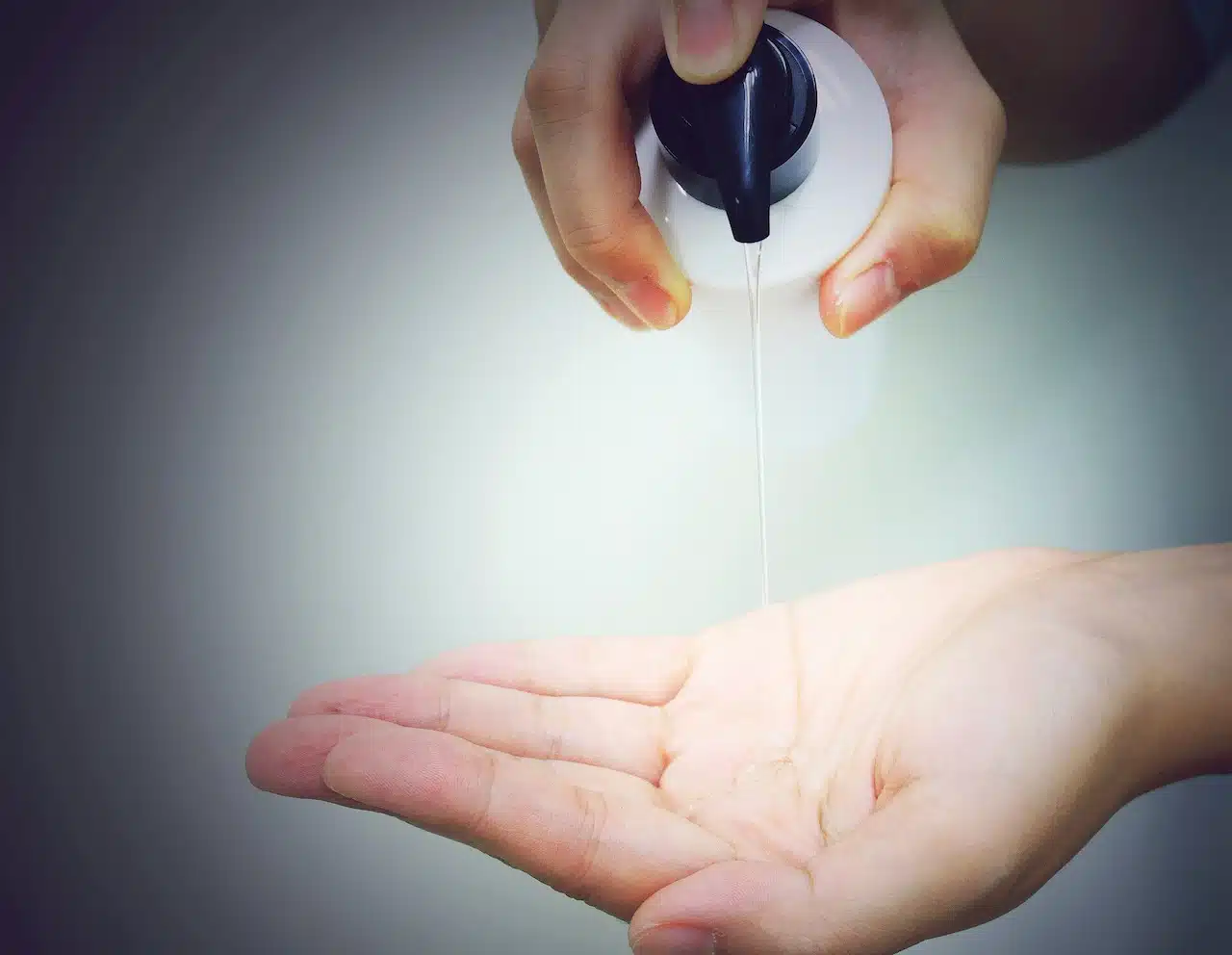menage shampoing astuce