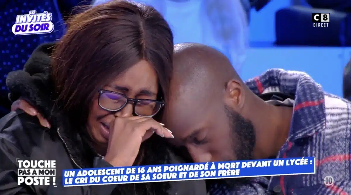 tpmp invite polemique cyril hanouna