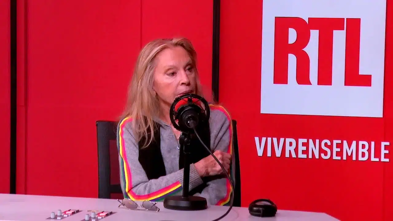 veronique sanson