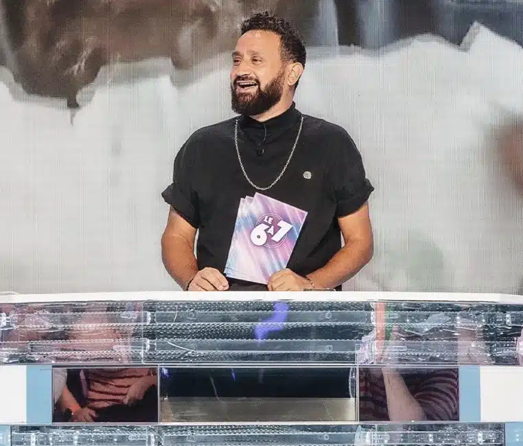 Cyril Hanouna Arcom verdict Affaire Lola chroniqueurs