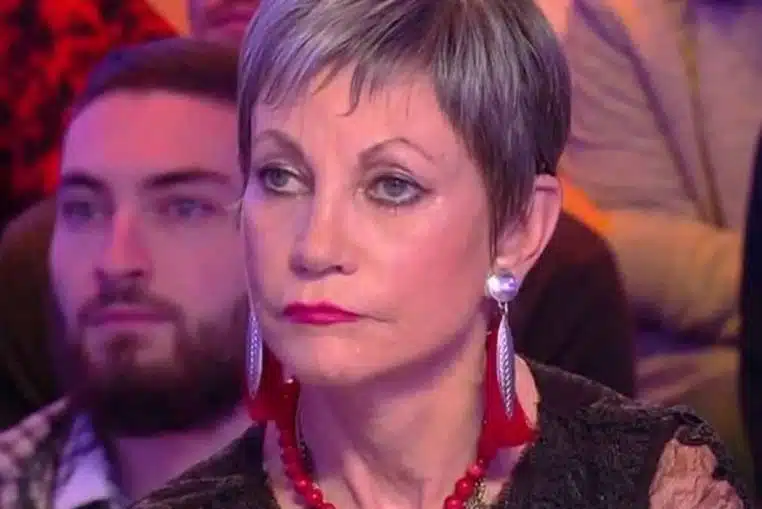 Isabelle Morini-Bosc