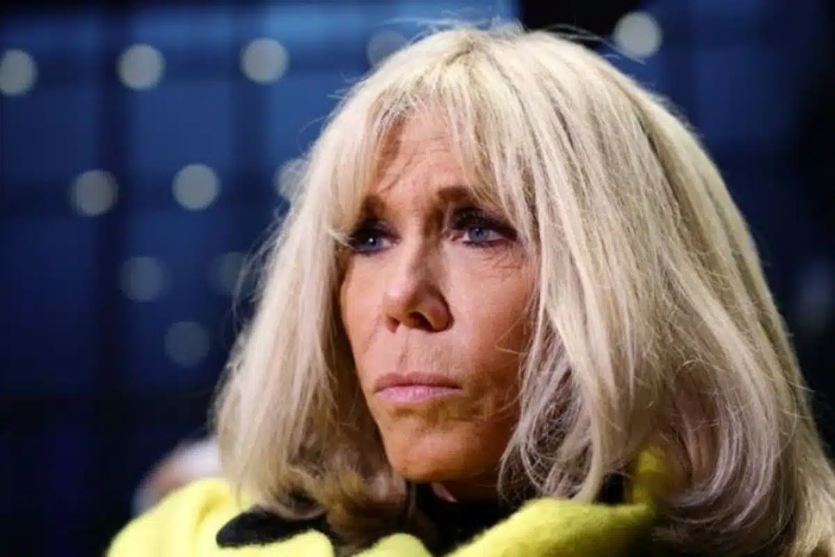 Jean-Michel Trogneux brigitte macron (2)