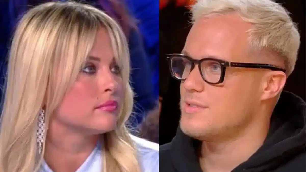 Kelly Vedovelli règle ses comptes avec Guillaume Genton