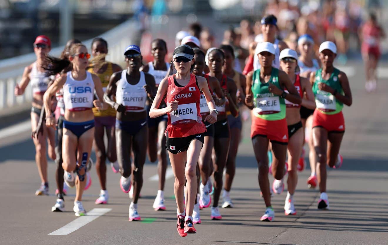 JO 2024 Ces sports que vous pourrez voir gratuitement