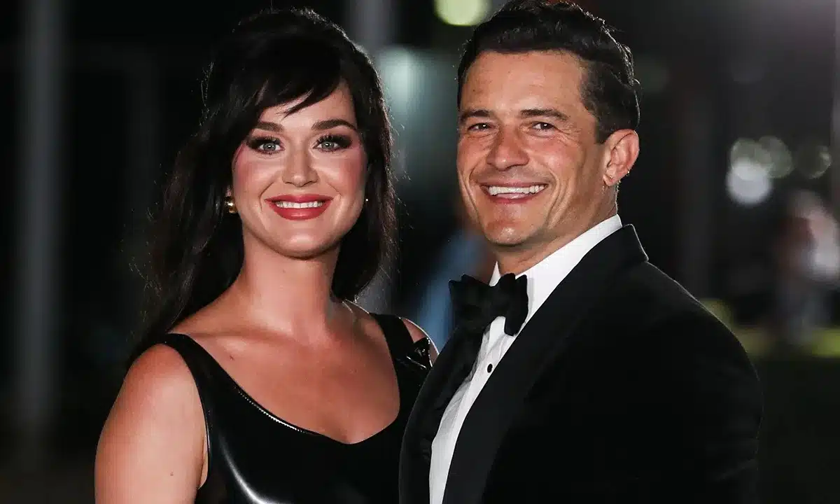 Orlando Bloom ses rares confidences sur son couple avec Katy Perry les choses sont vraiment difficiles