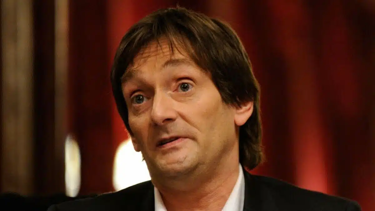 Pierre palmade pédophilie pedopornographie accusations acteur comédien france