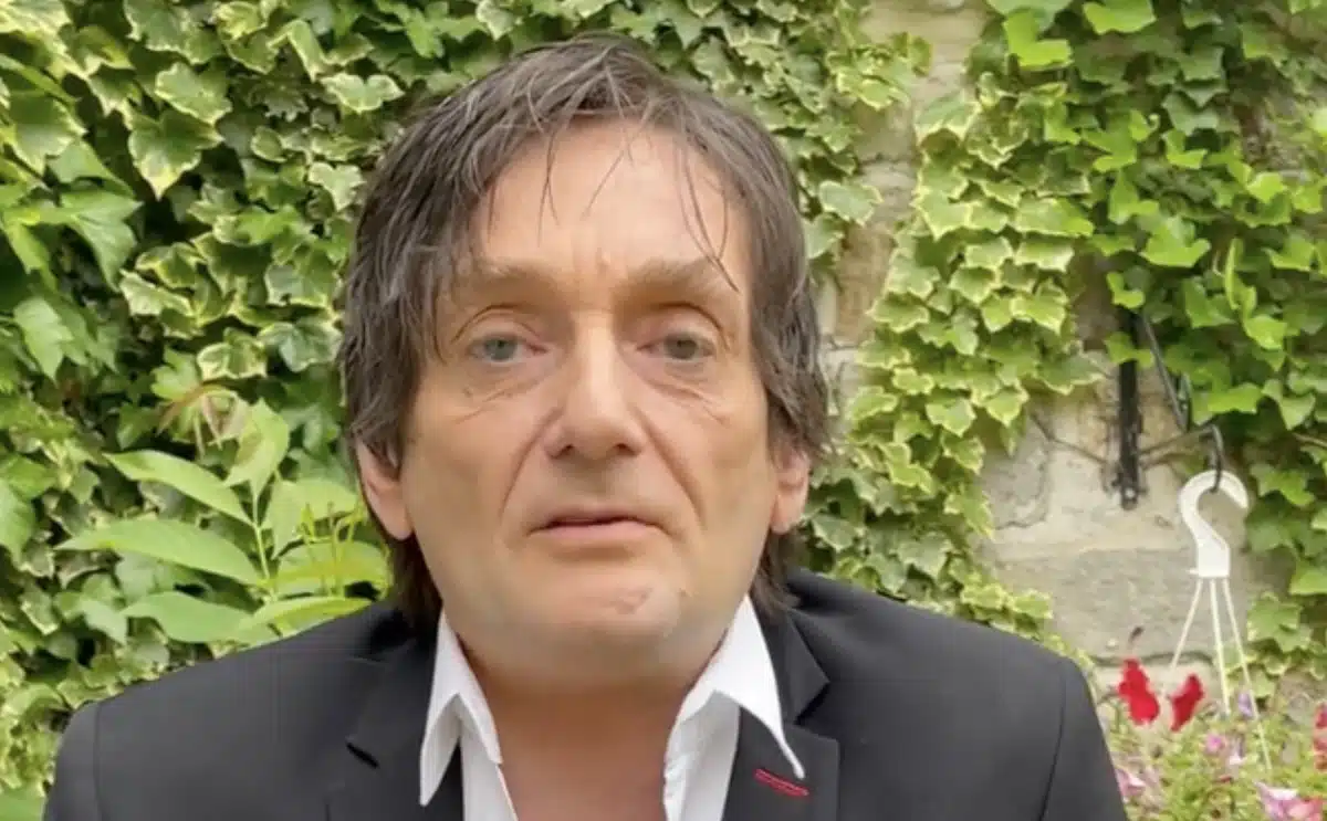 Pierre Palmade vidéos pédopornographiques