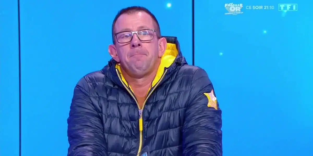 Stéphane accusé de triche