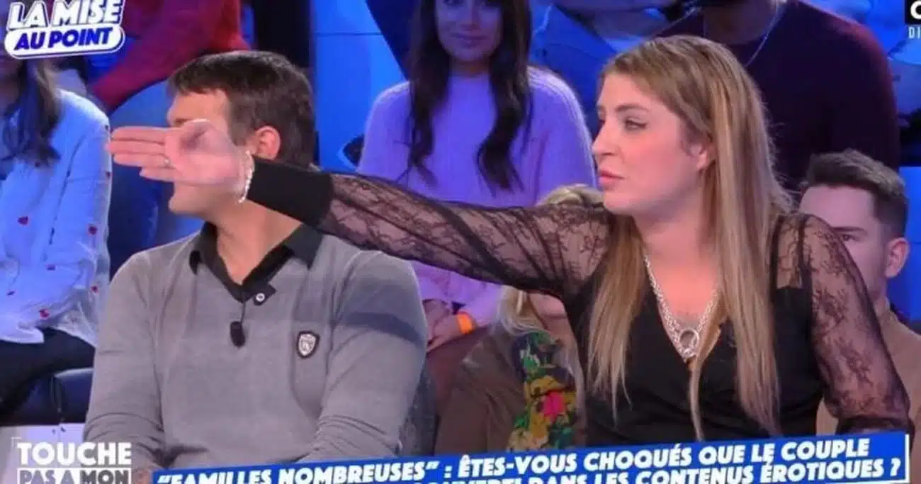 Les Pellissard taclés par une pro