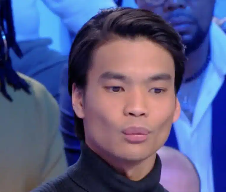 ancien amant Pierre Palmade humoriste accident enquête TPMP