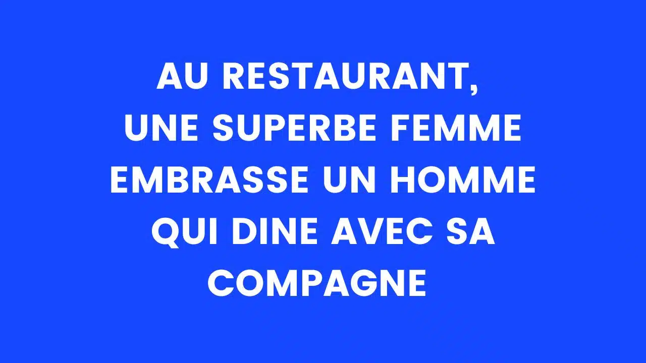 blague restaurant
