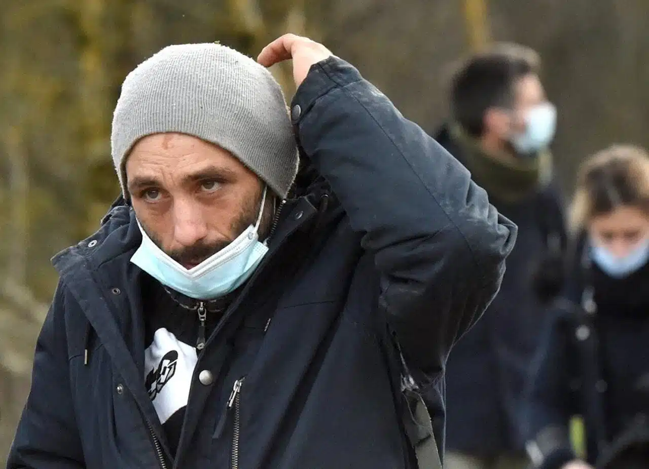 Disparition de Delphine Jubillar dans le Tarn : Cédric Jubillar est-il coupable ?