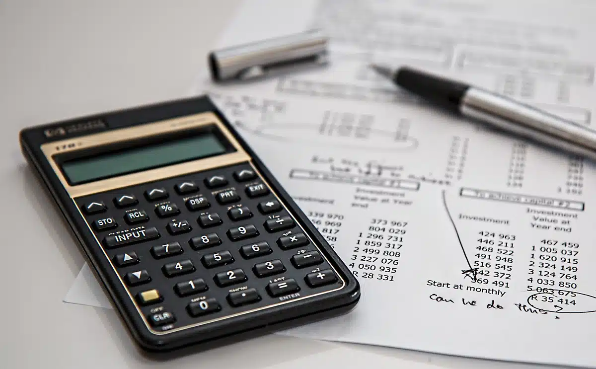 déclaration en ligne impôts impôt actualité finance
