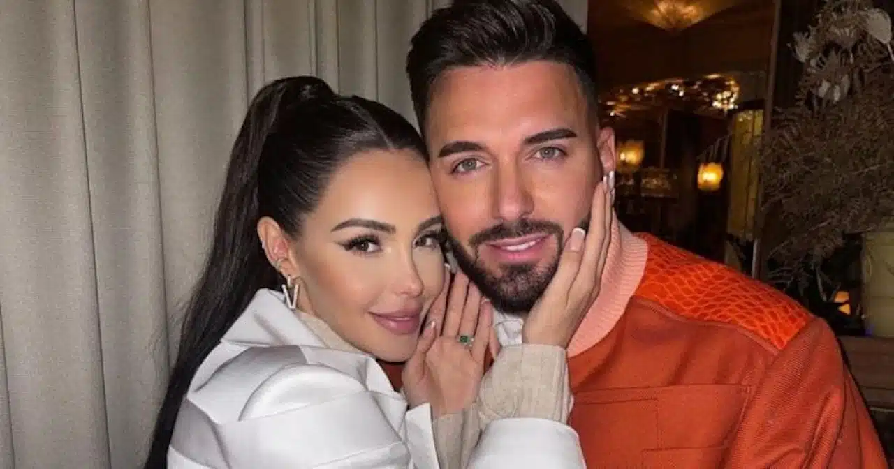 nabilla thomas