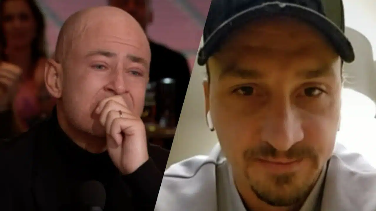 zlatan ibrahimovic