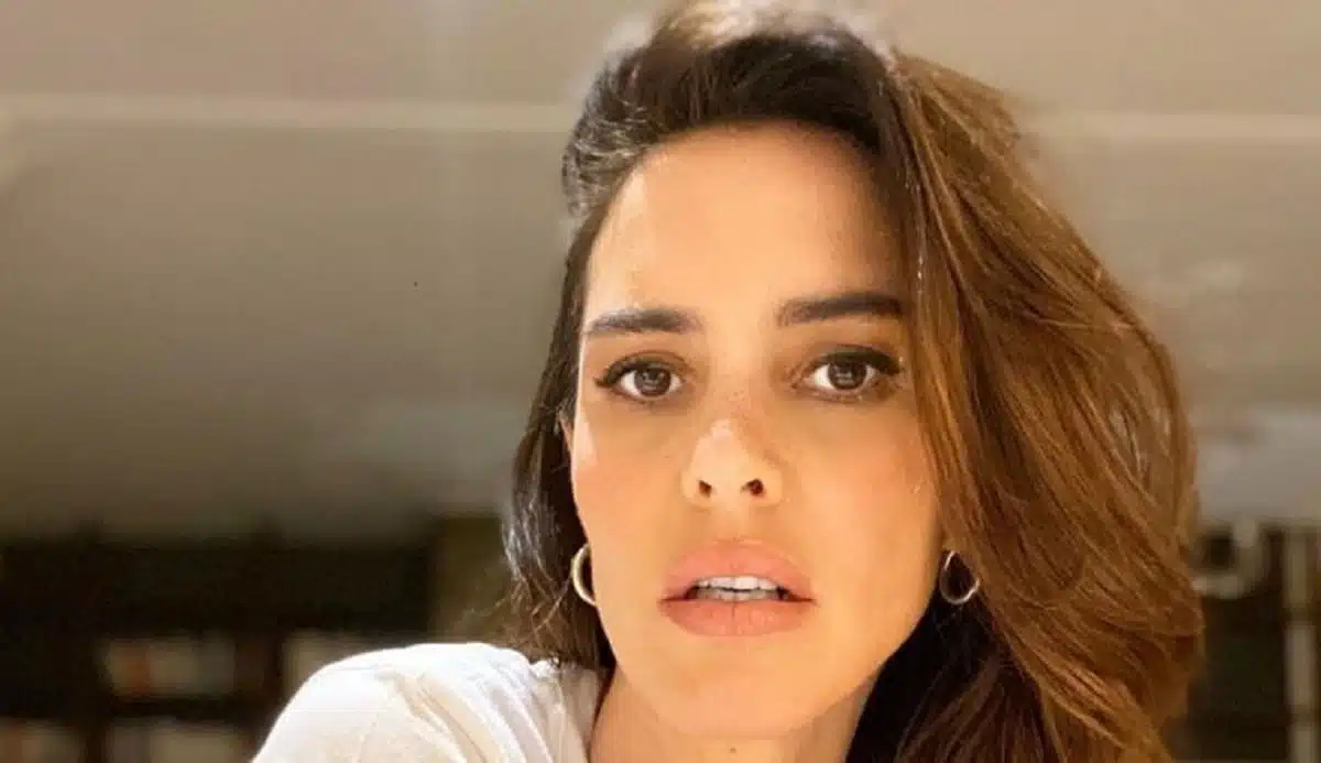 Arrêtez de me parler de ma sexualité remontée, Sophie Coste pousse un coup de gueule dans TPMP People