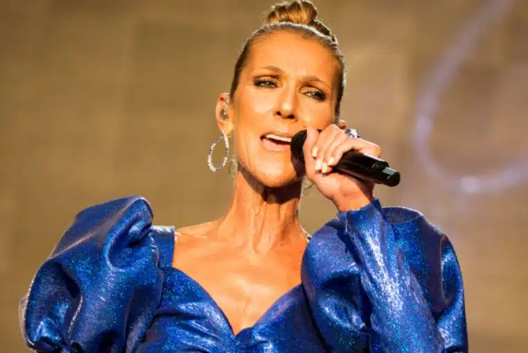 Céline Dion
