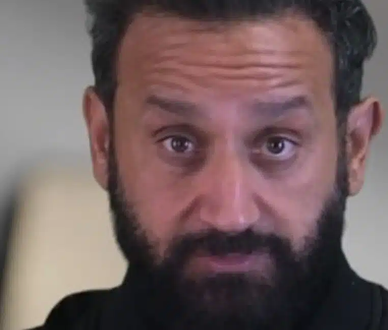 Cyril Hanouna anniversaire fille Château de Versailles
