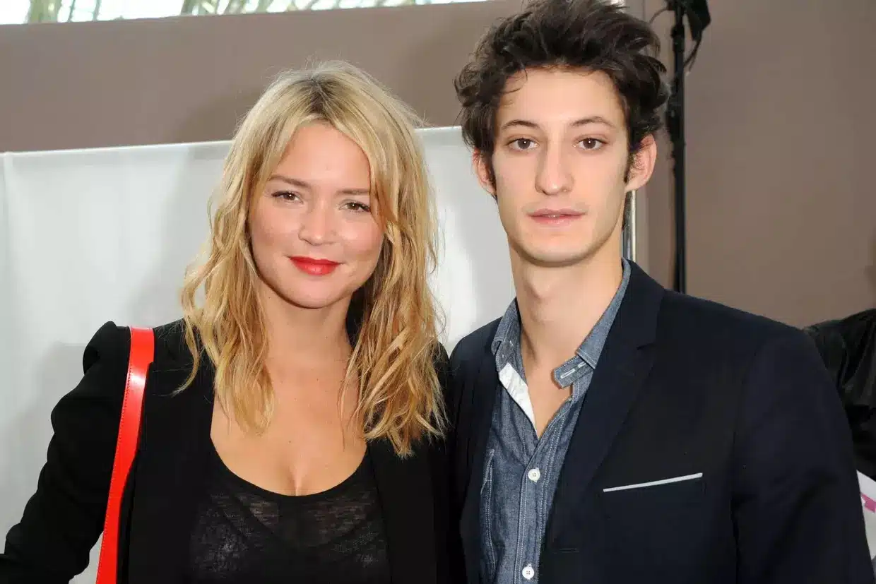 Pierre Niney (LOL qui rit, sort) met mal à l’aise Virginie Efira en évoquant l’affaire Palmade