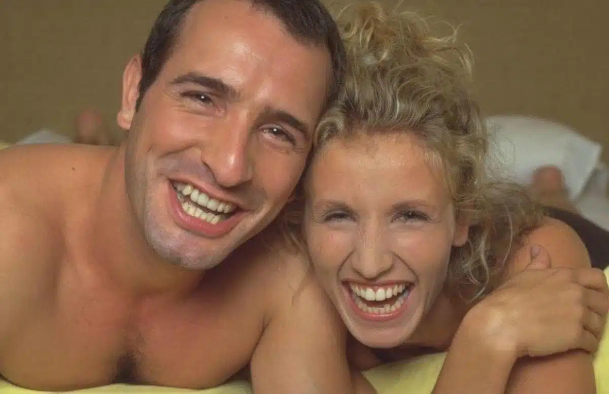 alexandra lamy jean dujardin confidneces couple rupturealexandra lamy jean dujardin confidneces couple rupture