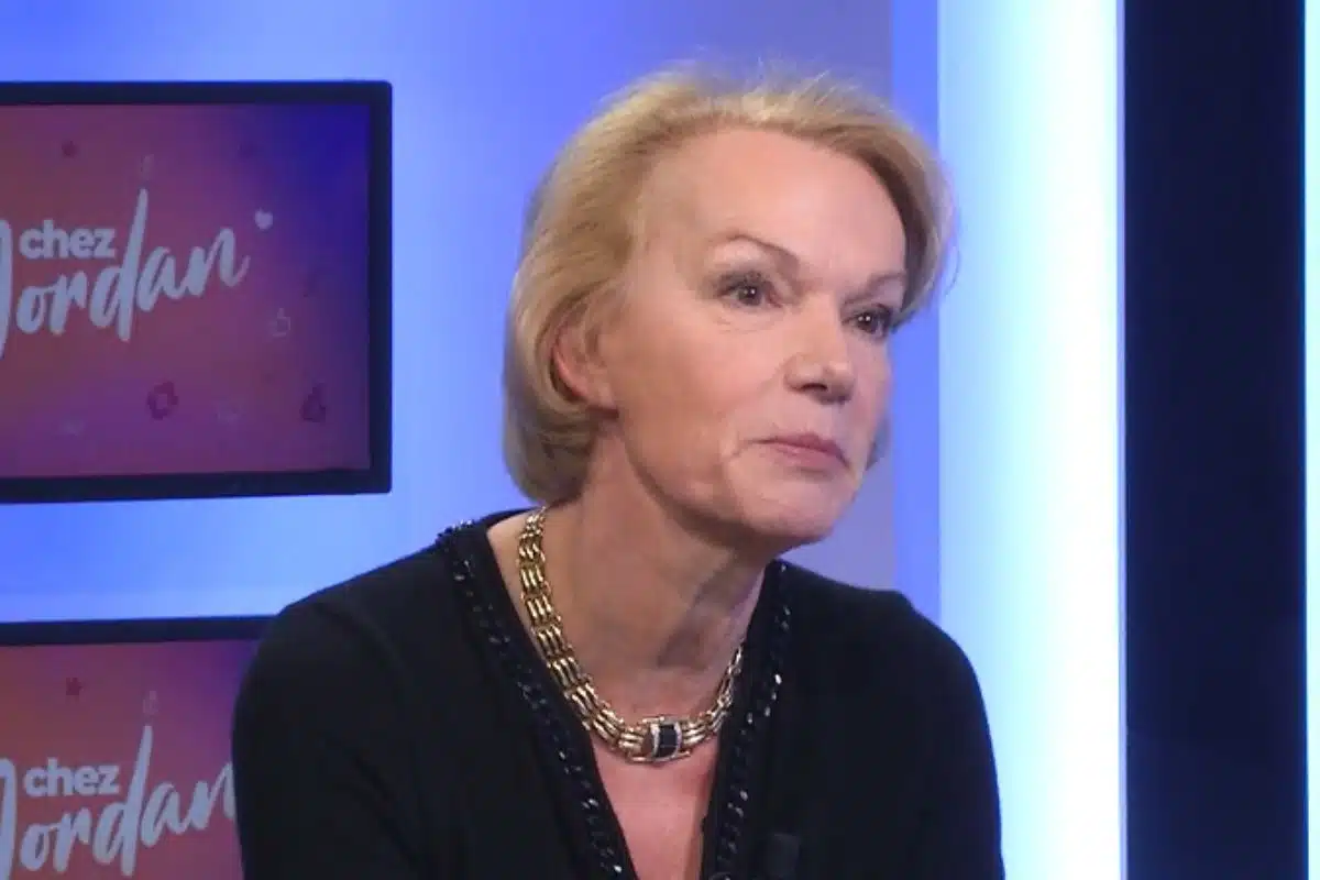 brigitte lahaie amandine pellissard video clash (2)